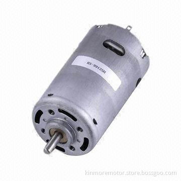 220V DC Motor for Fitness Apparatus, Kitchen Hand Blenders, Food Mixers, Juicer and Meat Grinder